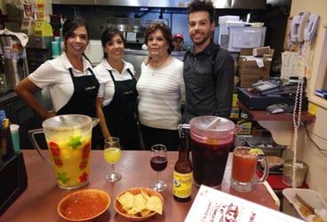 La Villa Kitchen in San Dimas, CA (4)