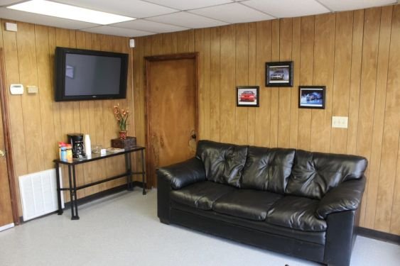 Marcelo's Automotive in Matthews, NC