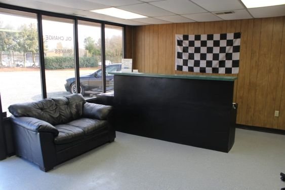 Marcelo's Automotive in Matthews, NC (2)
