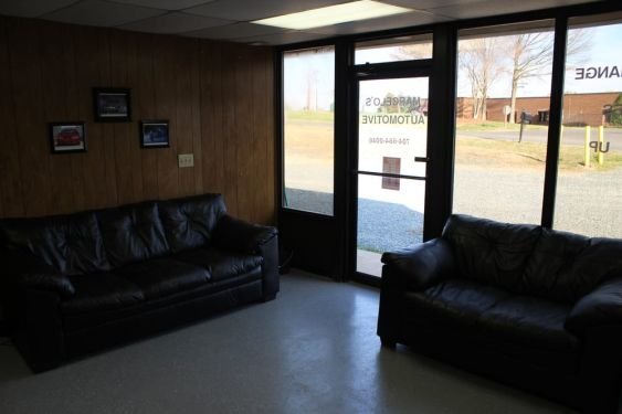 Marcelo's Automotive in Matthews, NC (3)