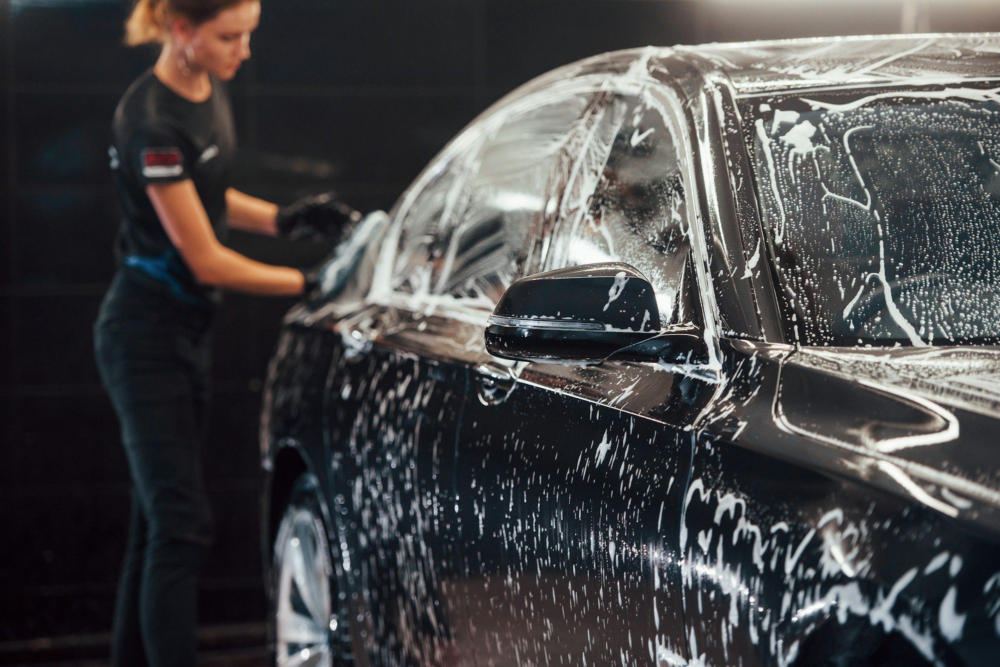 Check Car Wash & Detailing Mobile in Burlingame, CA (5)
