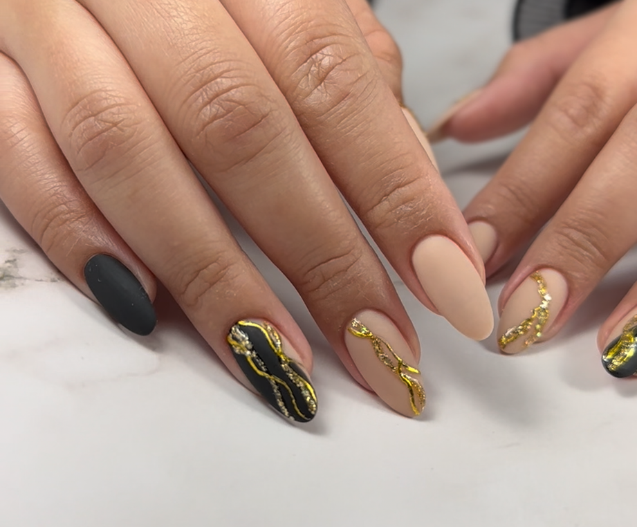 VENUS D&S BEAUTY SALON NAIL STUDIO in Clifton, NJ