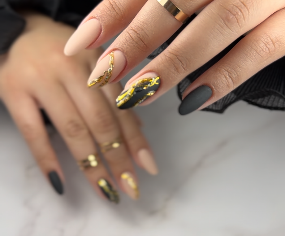 VENUS D&S BEAUTY SALON NAIL STUDIO in Clifton, NJ (2)