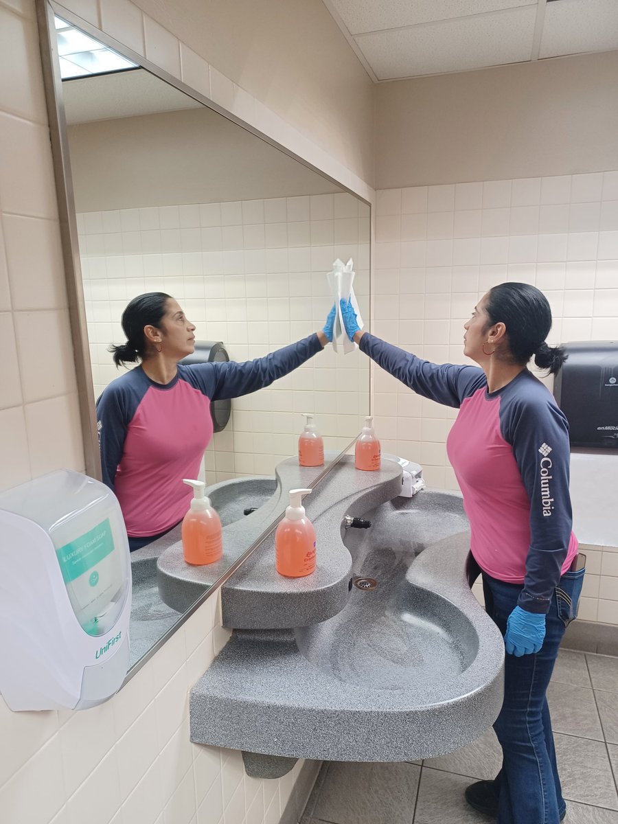 Sweep & Scrub Cleaning Services LLC in Amarillo, TX