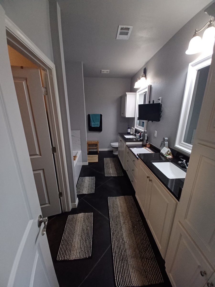 Sweep & Scrub Cleaning Services LLC in Amarillo, TX (3)