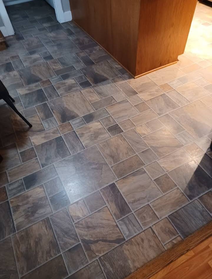 Sweep & Scrub Cleaning Services LLC in Amarillo, TX (5)