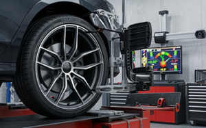 Premier Automotive Solutions in Farmington Hills, MI (4)