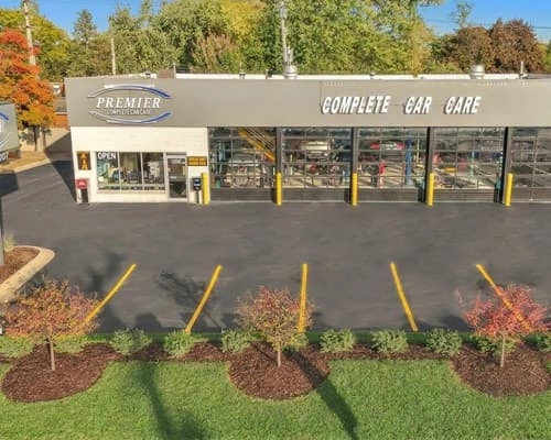 Premier Automotive Solutions in Farmington Hills, MI (6)