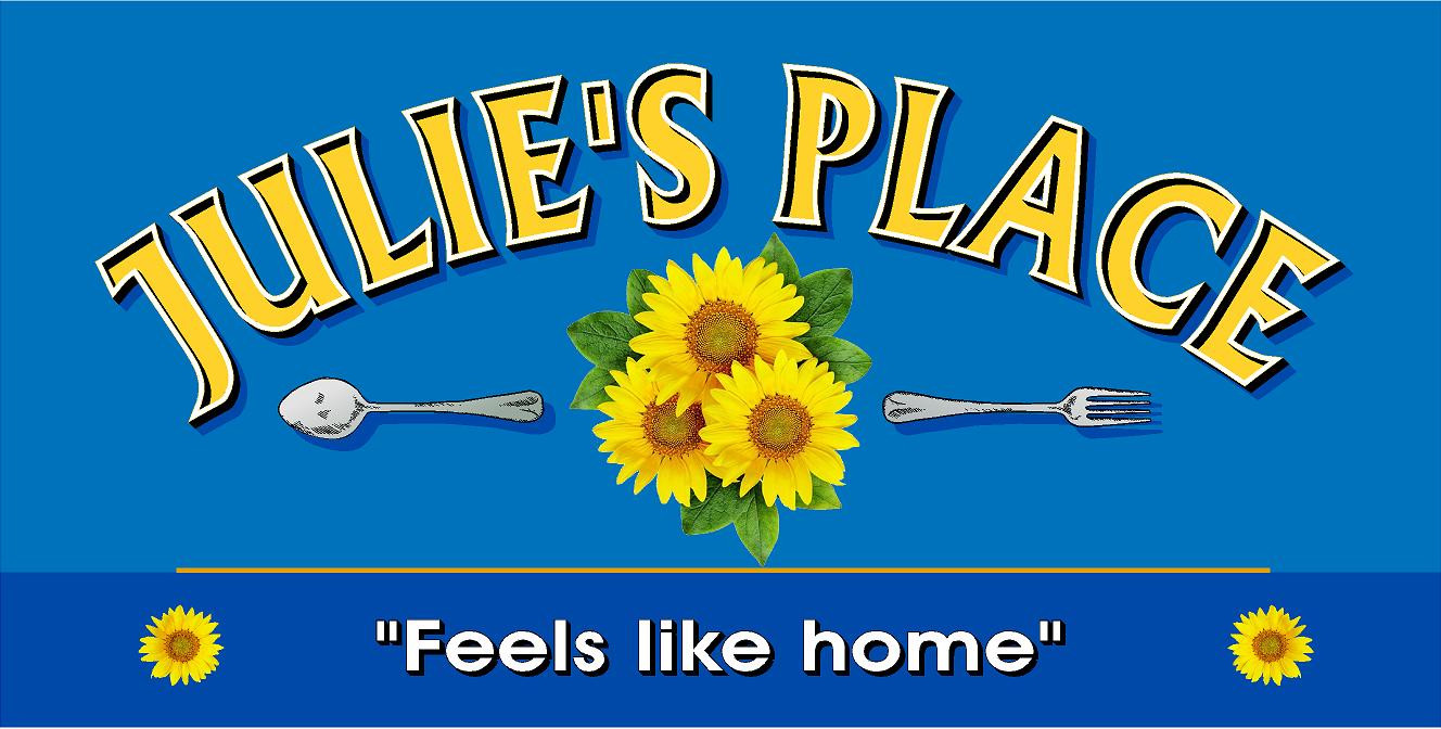 Julie's Place in Murphy, NC (6)