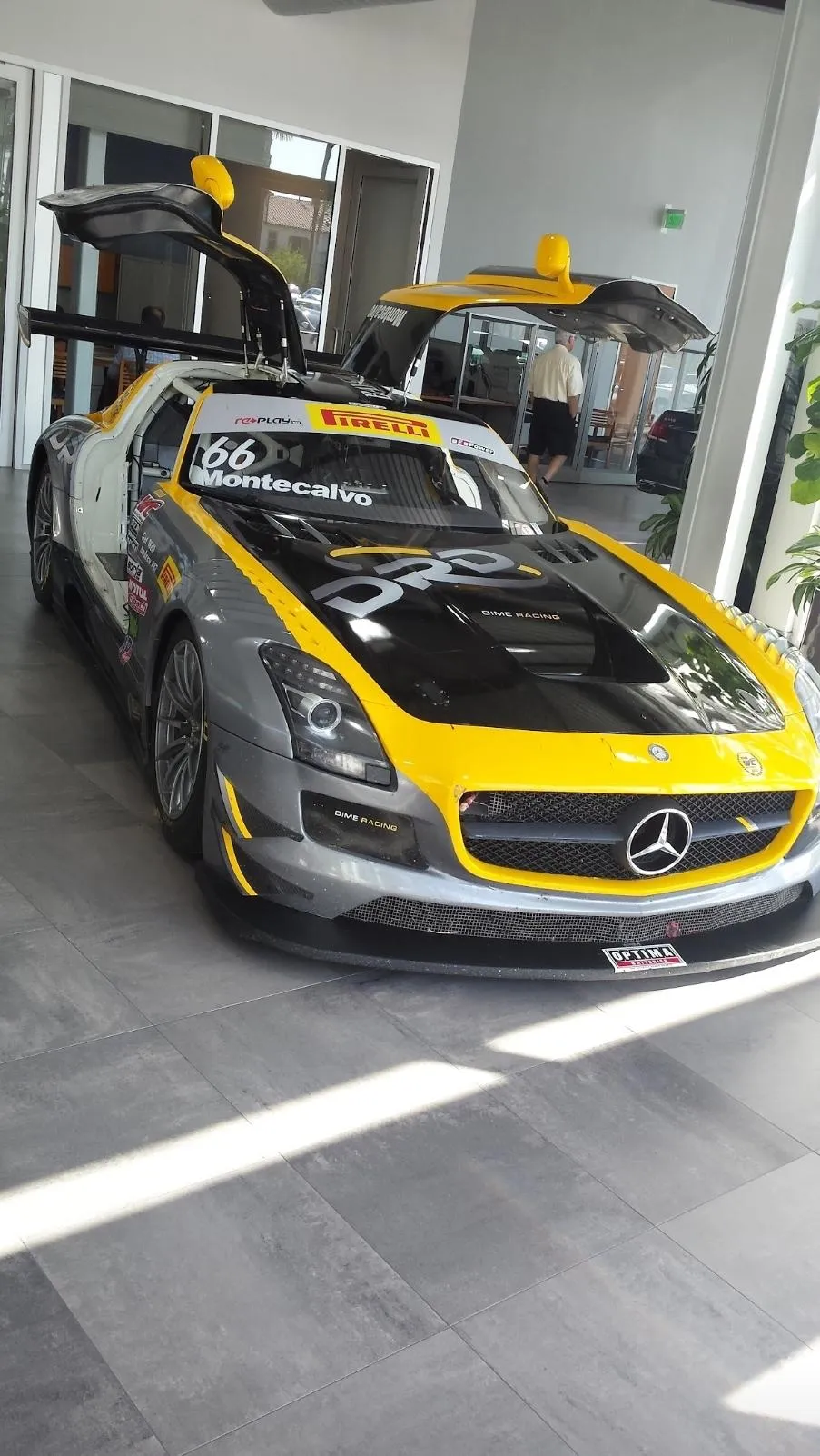 M.A.R car wash and detailing in San Juan Capistrano, CA
