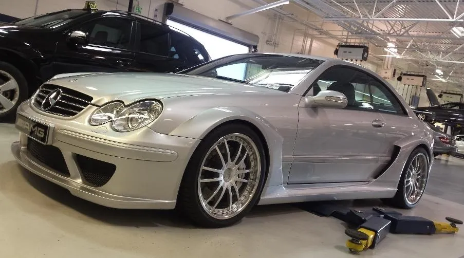 M.A.R car wash and detailing in San Juan Capistrano, CA (2)