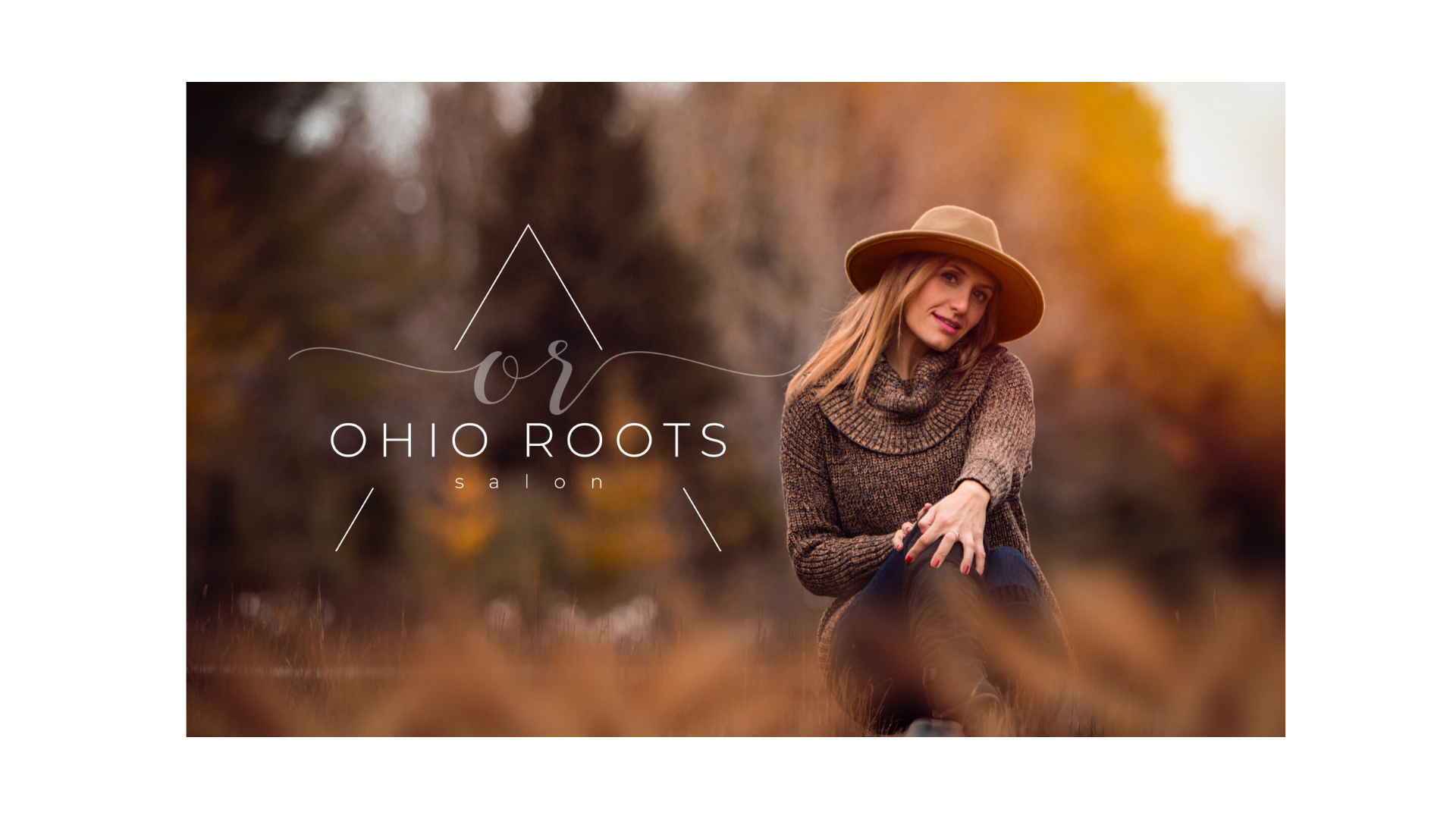Ohio Roots Salon in Beavercreek, OH