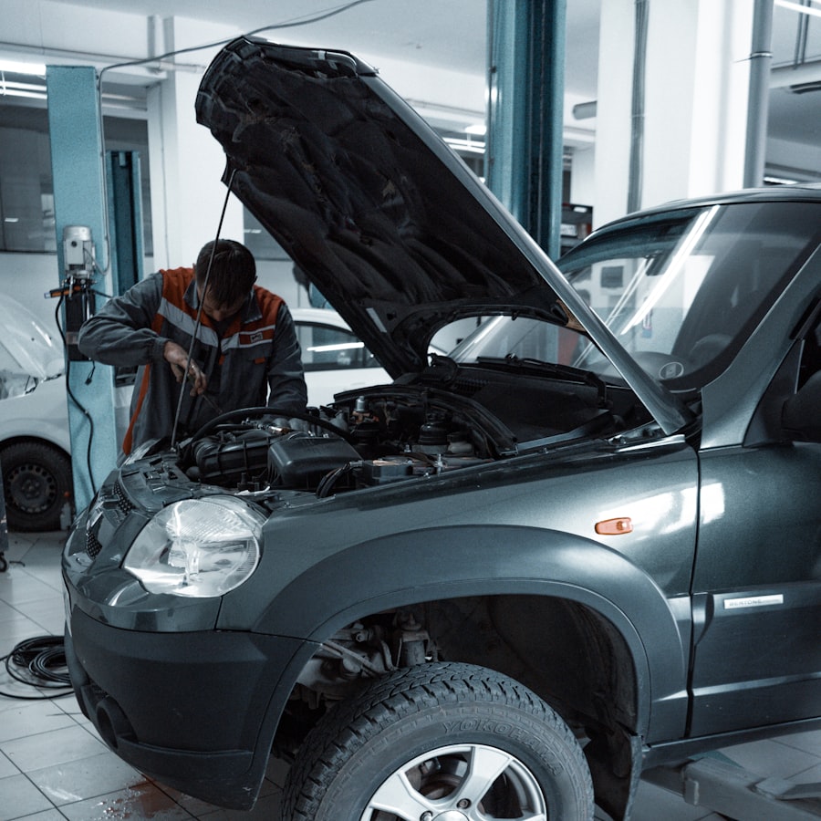 Ben's Automotive in Panama City, FL