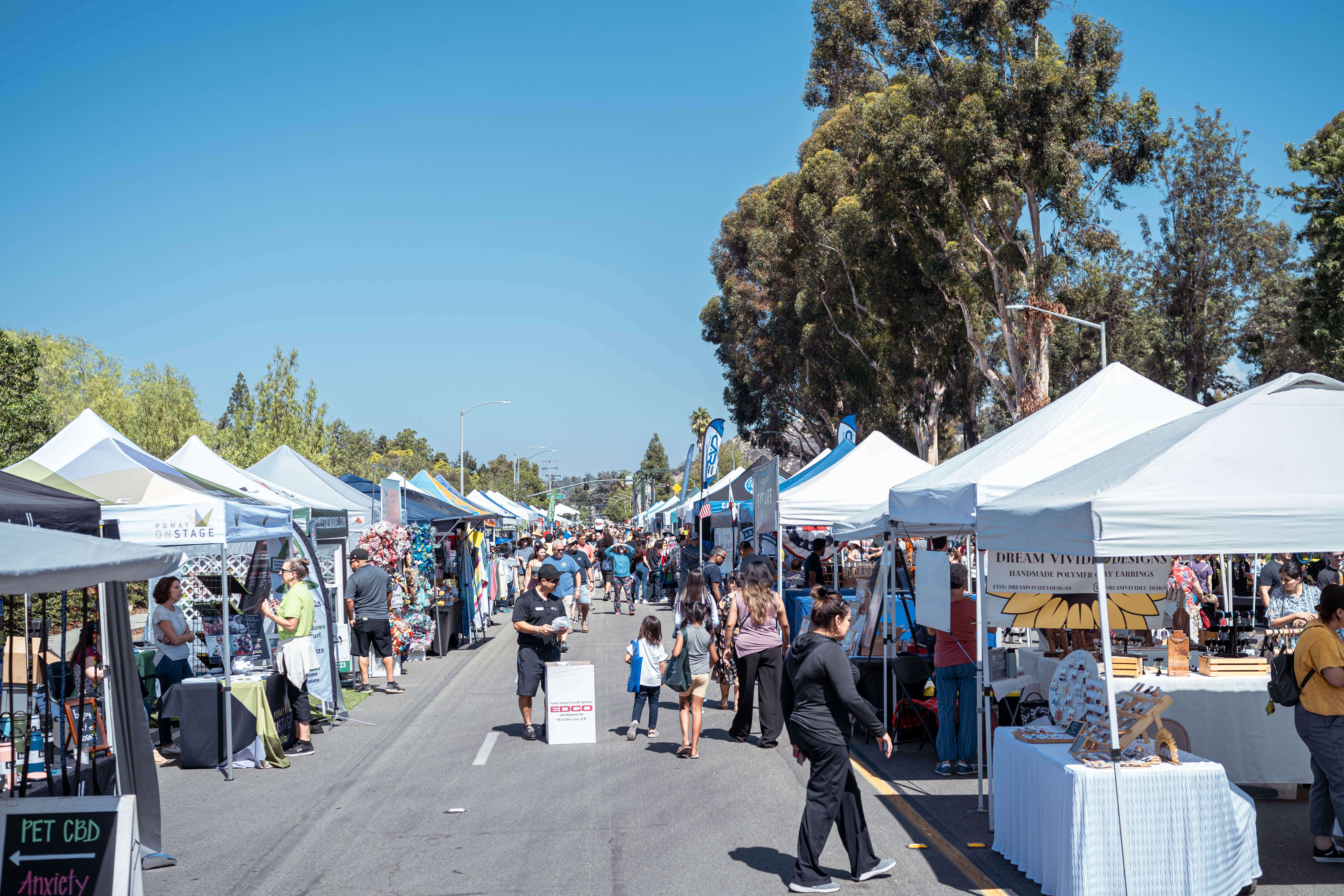 Poway Chamber of Commerce in Poway, CA