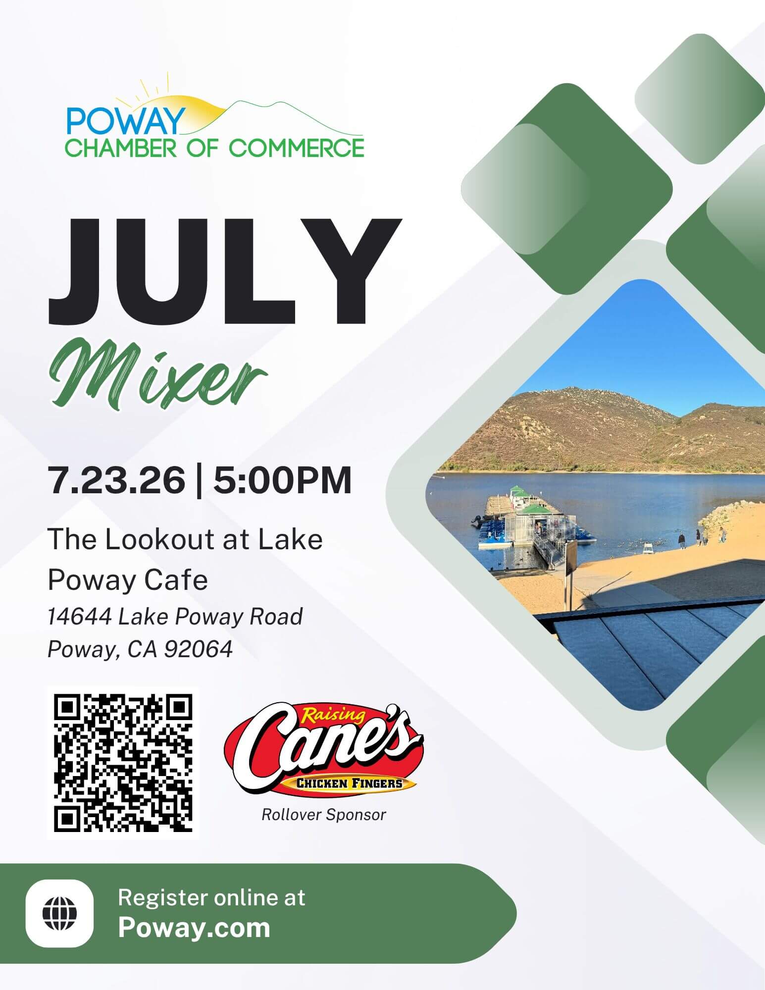 Poway Chamber of Commerce in Poway, CA (4)