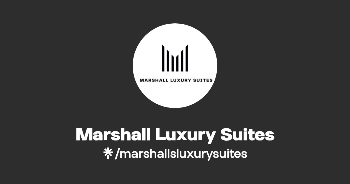 Marshall Luxury Suites in Detroit, MI