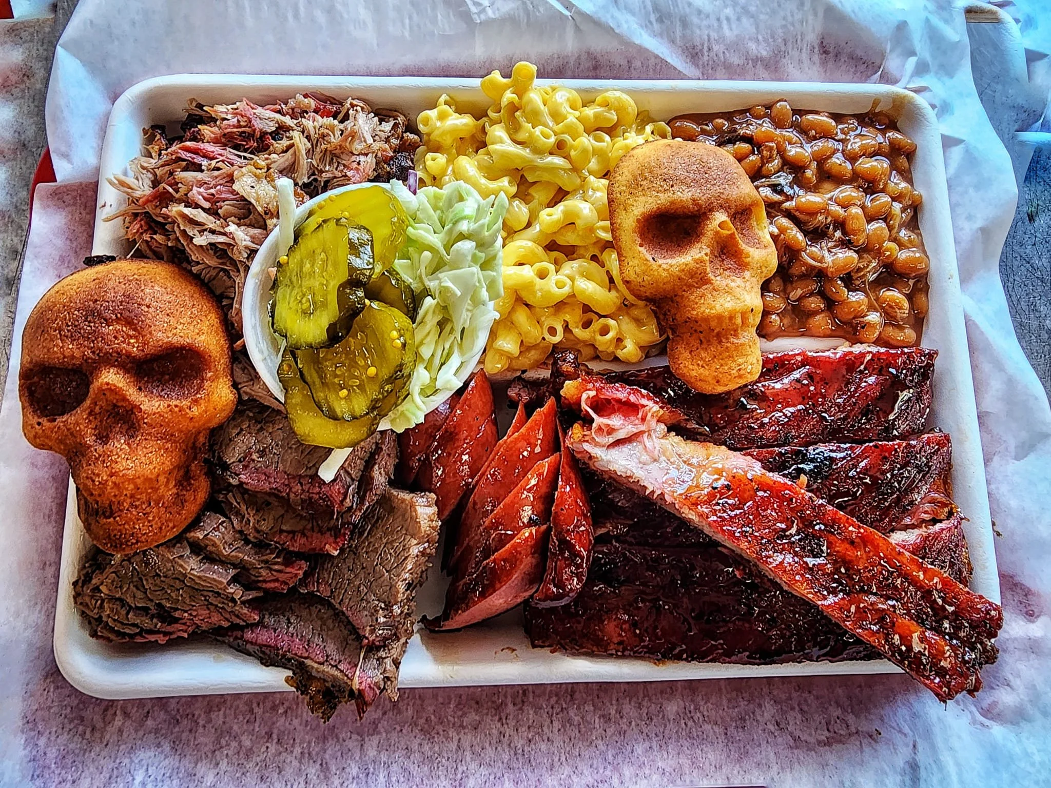 Mouthole Burgers and BBQ in Sarasota, FL (3)