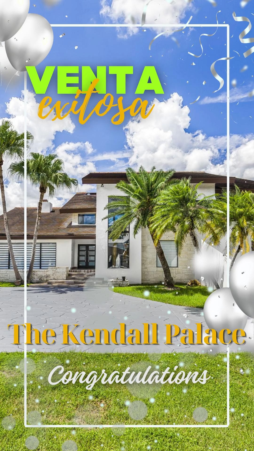 Angelica M. Baez Real Estate Broker LLC in Miami, FL