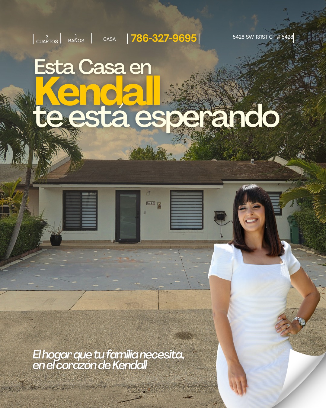 Angelica M. Baez Real Estate Broker LLC in Miami, FL (4)