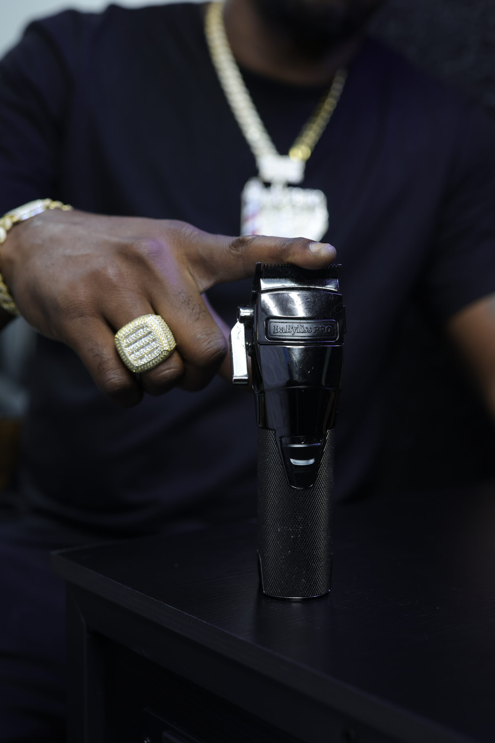 The Fade plug and styles in Arlington, TX (4)