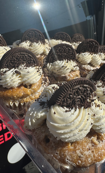 Sistahs' Sweets in Baltimore, MD (2)