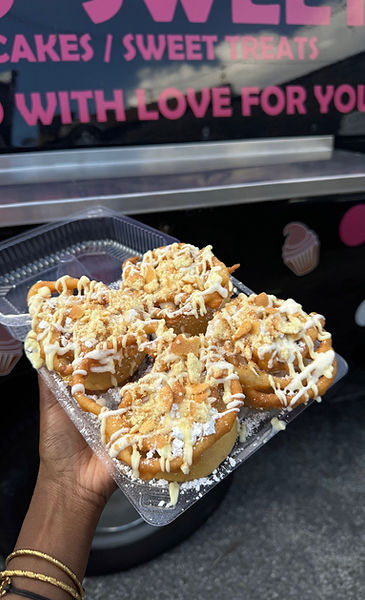 Sistahs' Sweets in Baltimore, MD (5)