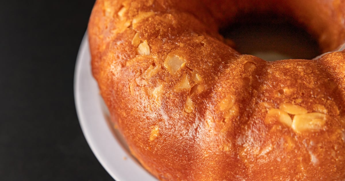 Rum Cake Lady Cuban Cafe -Blue Ridge in Blue Ridge, GA