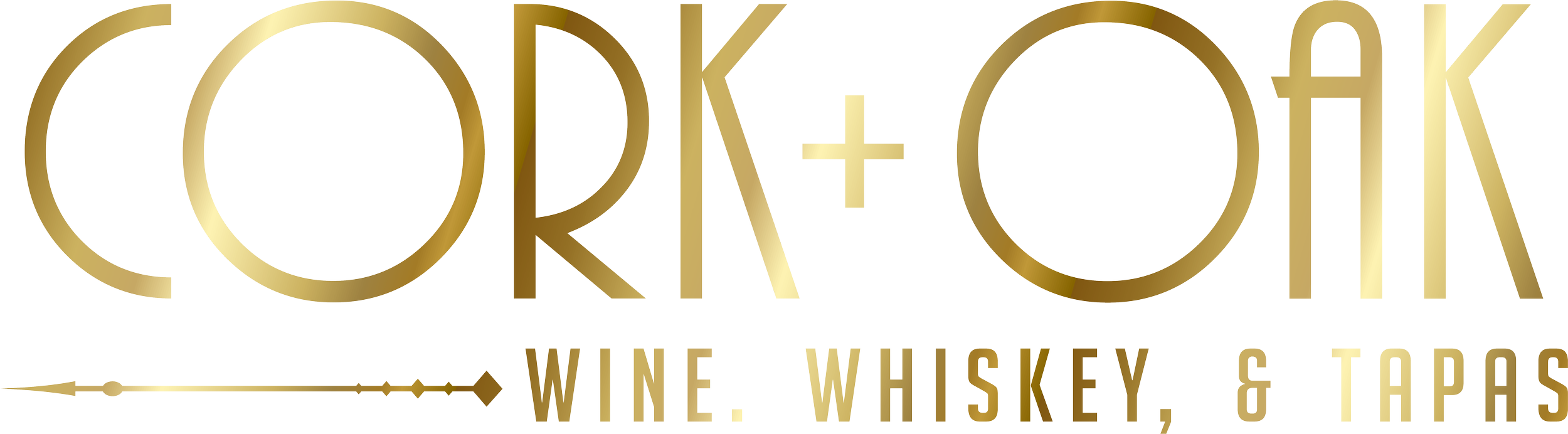 Cork + Oak | Wine, Whiskey, Tapas in Lansing, IL
