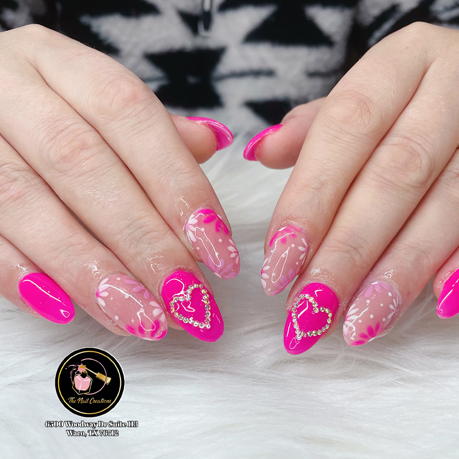 The Nail Creations in Waco, TX (6)