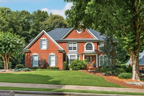 Next Steps Real Estate in Marietta, GA