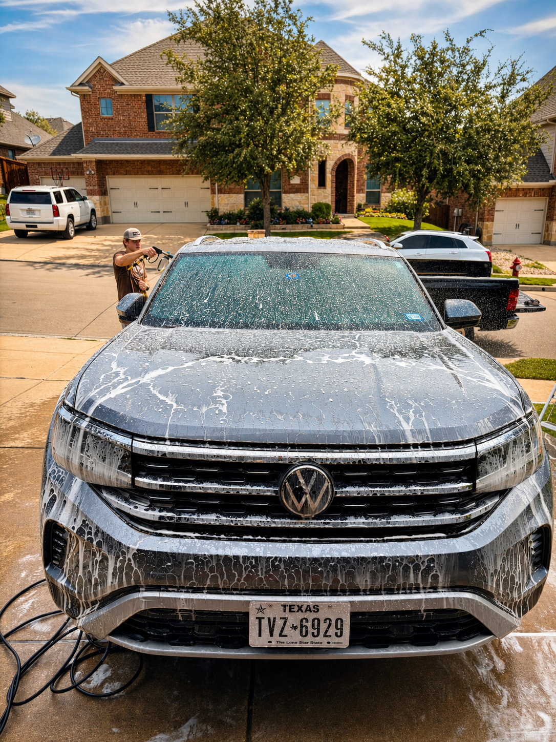 Evo Auto Details - Mobile Detailing in Trophy Club, TX (2)
