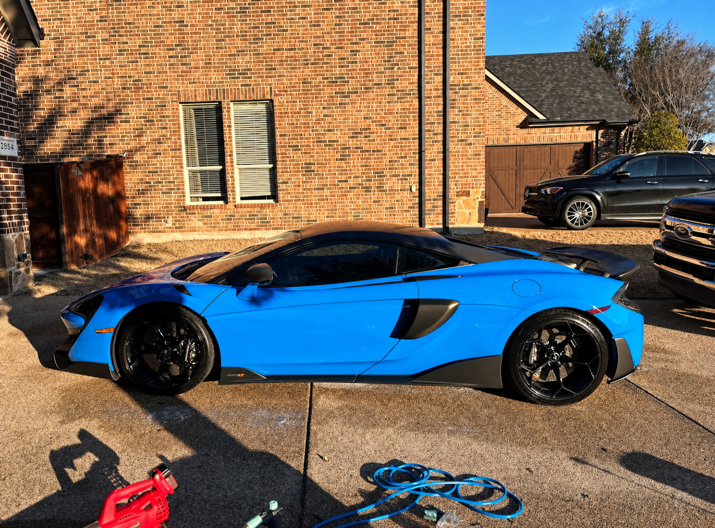 Evo Auto Details - Mobile Detailing in Trophy Club, TX (3)