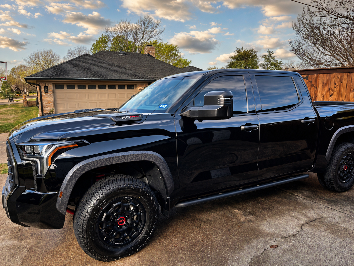 Evo Auto Details - Mobile Detailing in Trophy Club, TX (4)