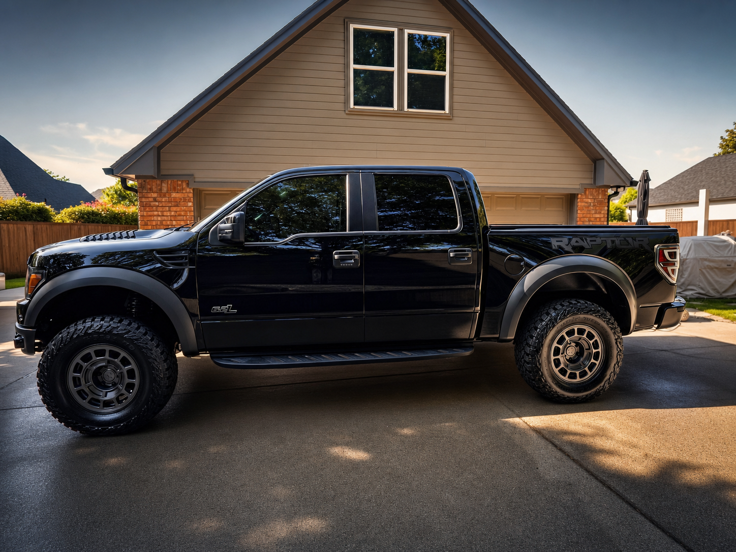 Evo Auto Details - Mobile Detailing in Trophy Club, TX (6)