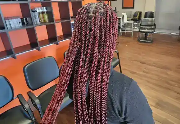 Ramas Hair Braiding in Indianapolis, IN (3)