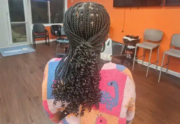 Ramas Hair Braiding in Indianapolis, IN (5)