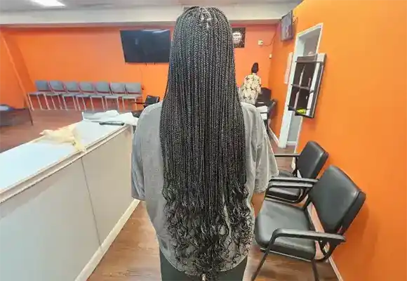 Ramas Hair Braiding in Indianapolis, IN (6)