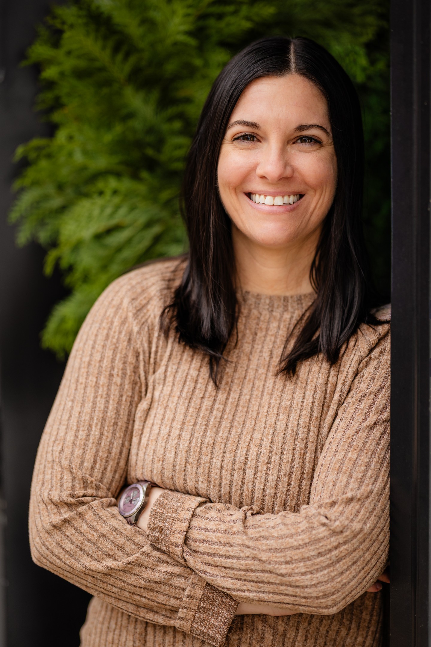 Malia K. Hughes - REALTOR & SRES - The Malia Group in West Liberty, OH