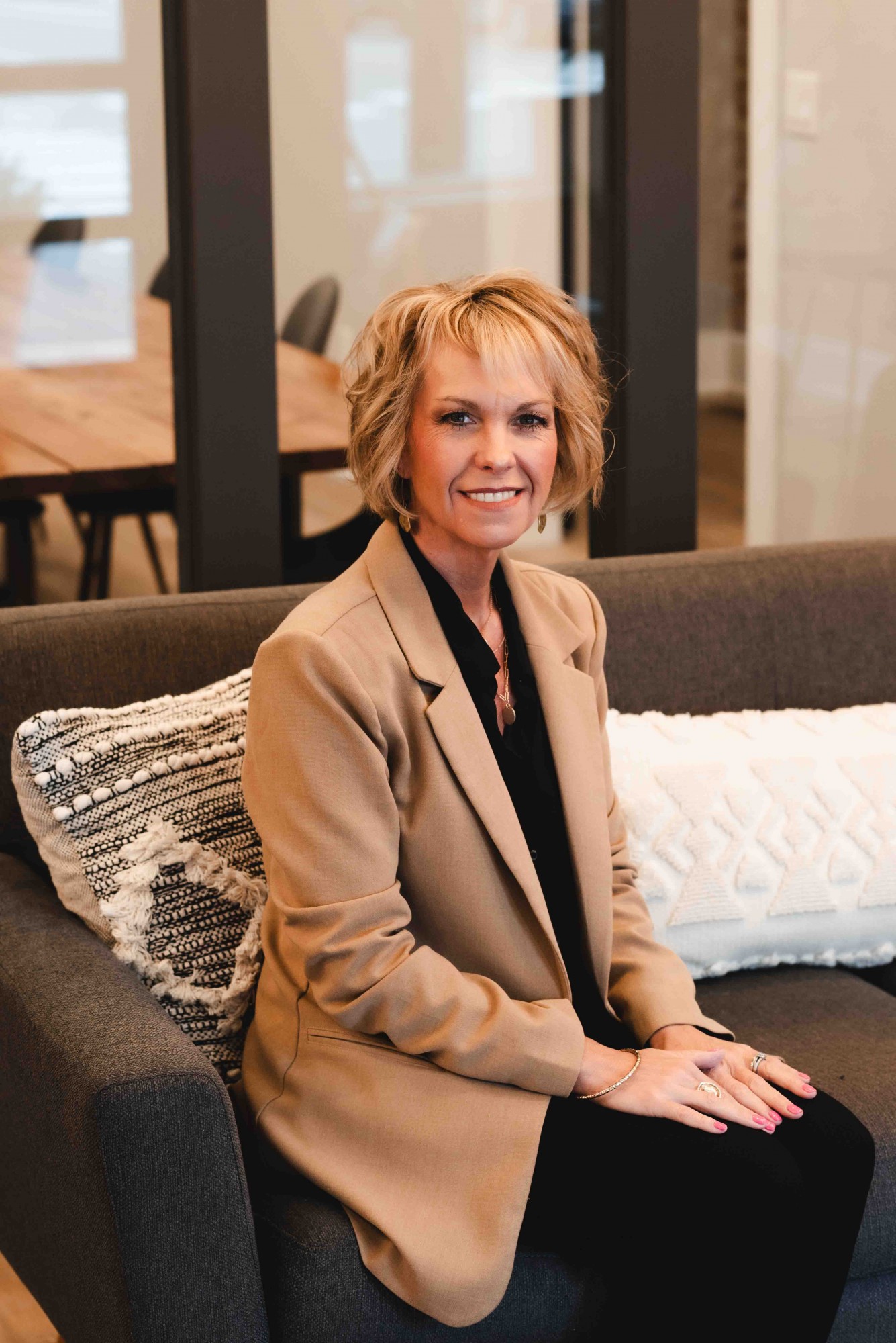 Malia K. Hughes - REALTOR & SRES - The Malia Group in West Liberty, OH (2)