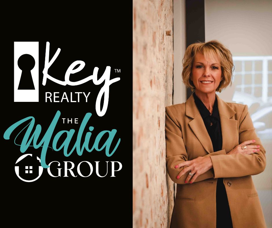 Malia K. Hughes - REALTOR & SRES - The Malia Group in West Liberty, OH (4)