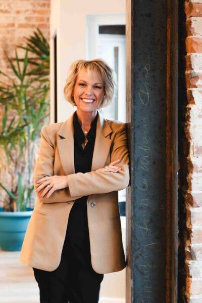 Malia K. Hughes - REALTOR & SRES - The Malia Group in West Liberty, OH (6)