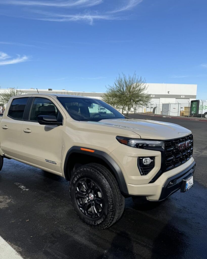 PrestoPrecision Mobile Detailing in Bakersfield, CA