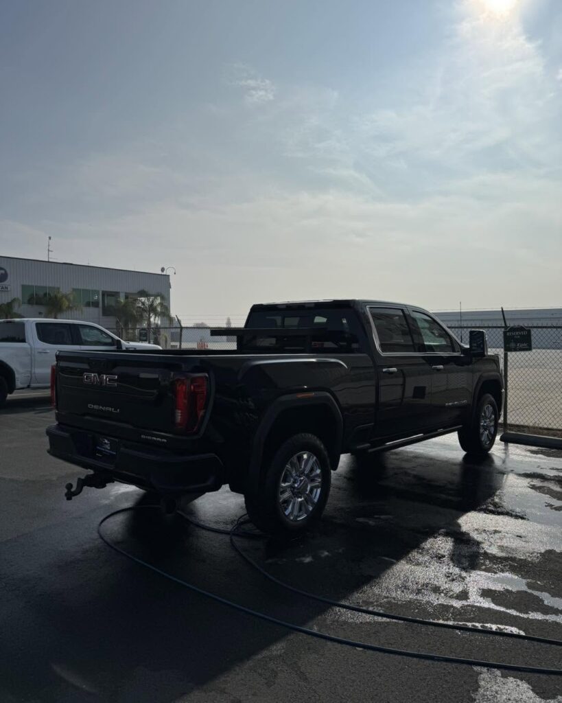 PrestoPrecision Mobile Detailing in Bakersfield, CA (3)