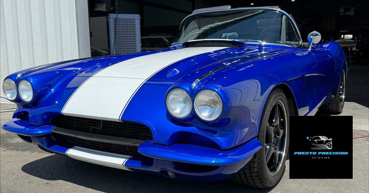 PrestoPrecision Mobile Detailing in Bakersfield, CA (4)