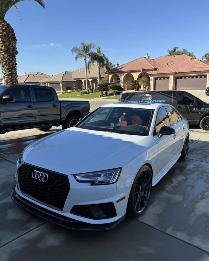 PrestoPrecision Mobile Detailing in Bakersfield, CA (6)