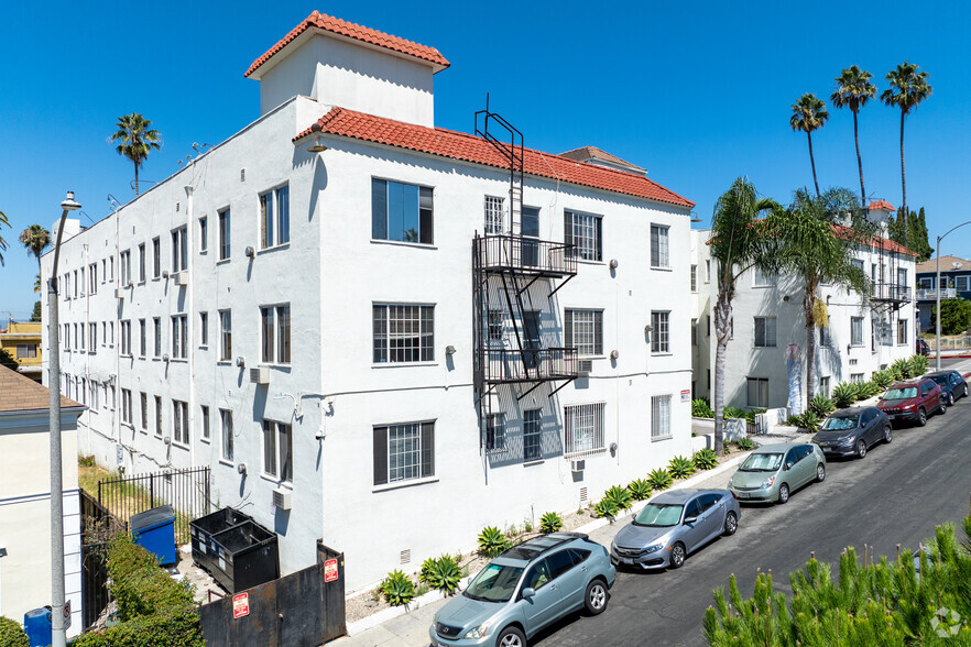 TruLine Realty in Los Angeles, CA (5)