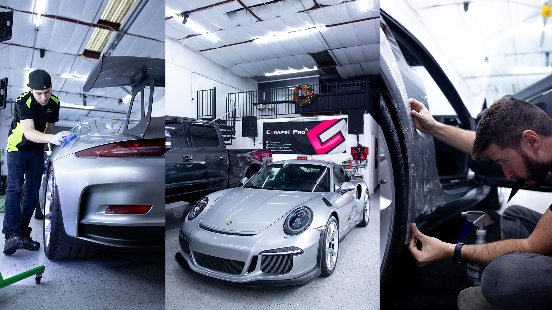 Dynamic Detailing in Santa Clara, CA