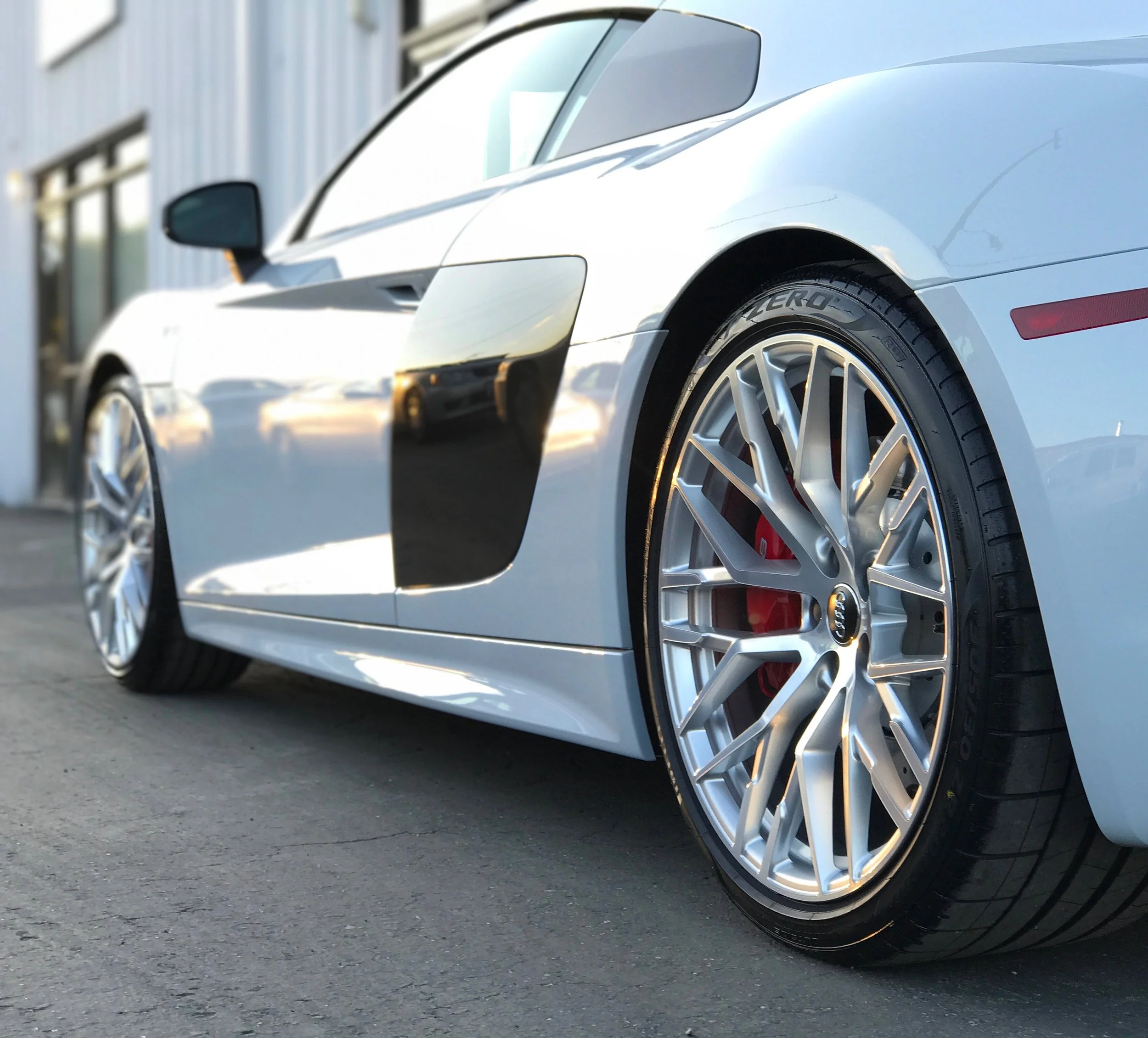 Dynamic Detailing in Santa Clara, CA (5)