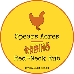 Spears Acres in Belton, SC (3)