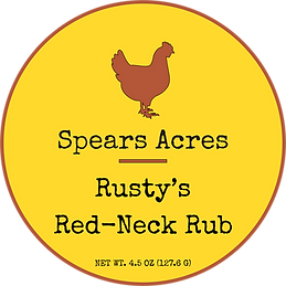 Spears Acres in Belton, SC (4)